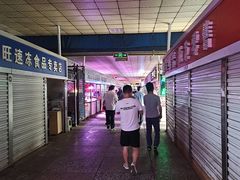 -大东门农贸市场(东顺城街)
