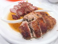 -澳门陈光记烧味饭店(南京德基广场店)