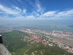-海上云台山景区