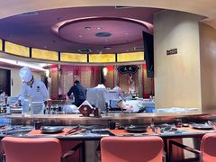 -牛将军•涮肉•烤肉(北京王府井·故宫店)