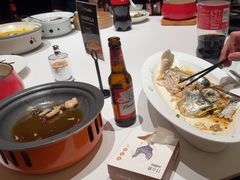 -汀小府·福建客家菜(鼓山沃尔玛店)