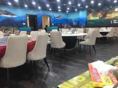 大堂-盱眙小龙虾(天虹店)