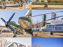 -中国航空博物馆