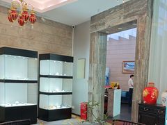 -浦江悦(陆家嘴保利广场店)
