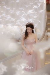 点击看大图 -B.Bridge Couture婚纱礼服(福田店)