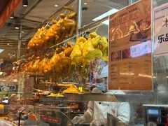 -龙记香港茶餐厅(久光百货店)