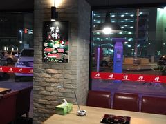 -7火锅(阿布扎比店)