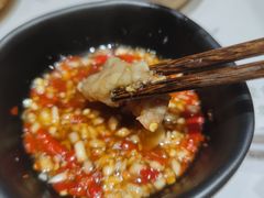-独食火锅·半米屋台(直营总店)