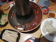 -虾满堂(瑞虹店)
