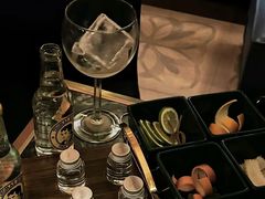 -VERVO金酒吧·独立电音俱乐部(正义坊购物中心店)