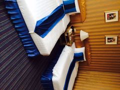 王子宫殿酒店-曼谷王子宫殿酒店