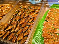 -千滋百味自助海鲜烤肉(布吉景华店)