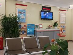 -招商银行(七宝支行)