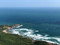 -海南铜鼓岭景区