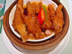 -永兴發香港茶餐厅(三坊七巷店)