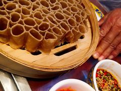 莜面卷-横山双城铁锅炖羊肉(创始店)
