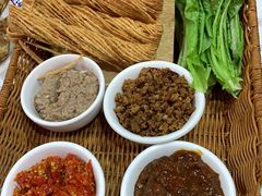 大丰收-乡村菜馆特色临沂炒鸡(振兴路店)