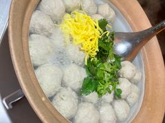 -王婆炒鱼(总店)