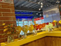 -钢管厂五区小郡肝火锅串串香(清河店)