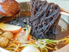 -服务大楼冷面(延大店)