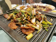 -福来居烤鸭店(天坛二店)