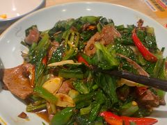 -冯记豆花店(健翔桥店)