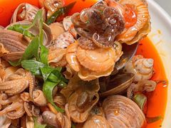 -燕郊烧鸽子(酷车小镇店)