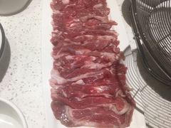 -九府羊·鲜羊火锅·烤串(新华路店)