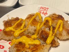 -火地铁板烧(昆山万象汇店)