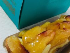 苹果塔-Madeleine玛德琳(永平里店)