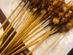 -聚首堂·特色小吃·肘子(什刹海德胜门店)