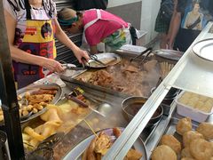 -明记牛杂(新马路分店)