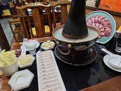 -千亿来乌拉火锅(德胜店)