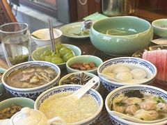 -湖畔居茶楼(湖滨店)