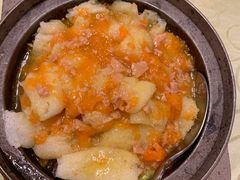 竹笙煲-品茶居素食馆(罗湖店)