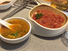 -海底捞火锅(新华联梦想城店)