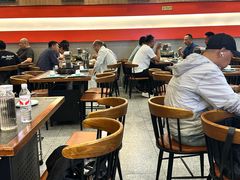 -揽月斋炙子烤肉·清真(安定门·五道营店)