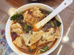 -笑来喜馄饨小笼工坊店(湖滨街店)