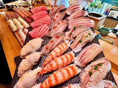 -鮨冠OMAKASE食べ放题(北京首店)