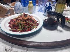 -柳记海鲜坊·蒸汽海鲜·福州菜·香辣蟹(芳群园店)