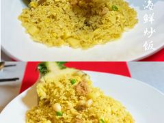 -馋遇江南·精致湖景雅宴(东方之门店)