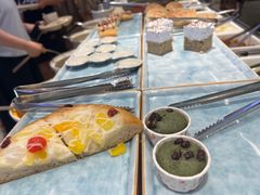 -素满香·食养自助(建邺万达店)