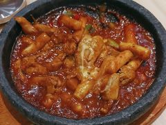 -小木屋拌饭(西安万象天地店)