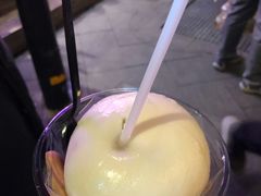 -椰子下蛋(南锣鼓巷店)