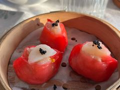 -鹭江宾馆·观海餐厅