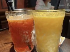 -澳骄 Aussie Kitchen·手工披萨·西餐(国大店)