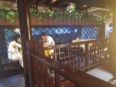 大堂-孙家面馆(小康城店)