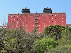-普陀宗乘之庙(小布达拉宫)