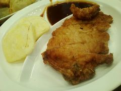 -小姜锅贴(凤凰街店)