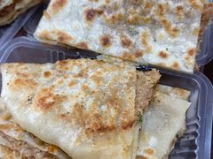 -京东肉饼(兴丰大街店)